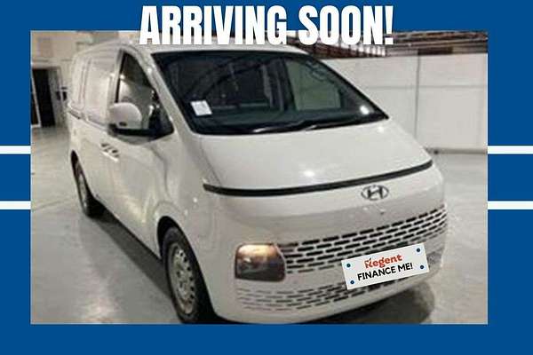 2024 Hyundai STARIA LOAD US4.V2
