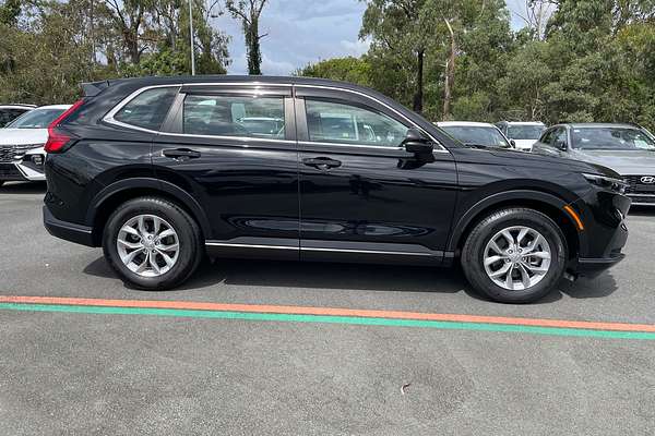 2023 Honda CR-V VTi X RW