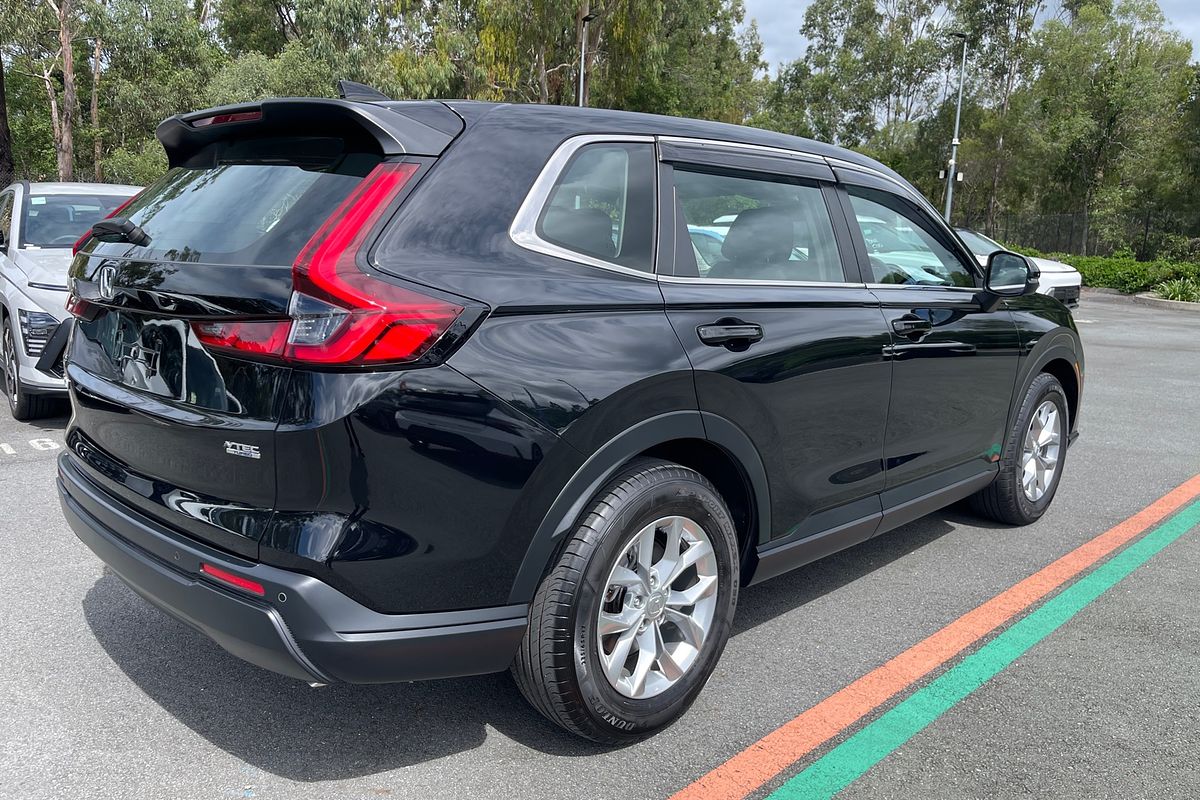 2023 Honda CR-V VTi X RW