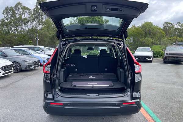 2023 Honda CR-V VTi X RW