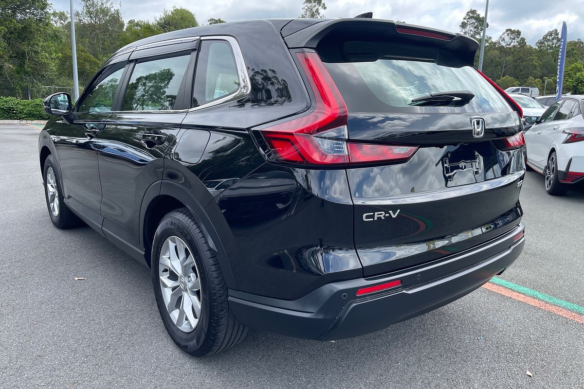 2023 Honda CR-V VTi X RW