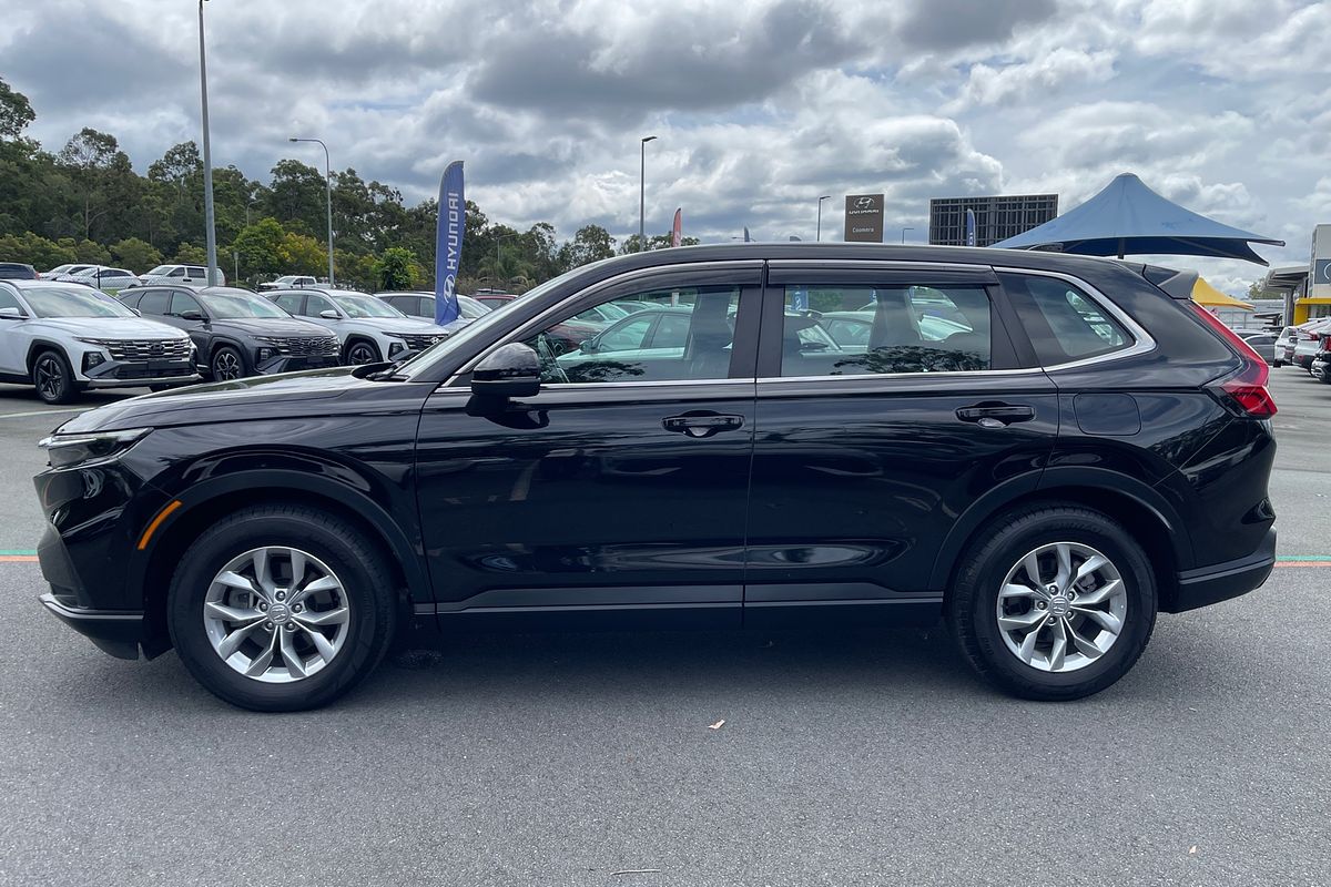 2023 Honda CR-V VTi X RW