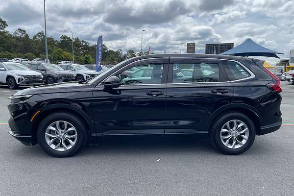 2023 Honda CR-V VTi X RW
