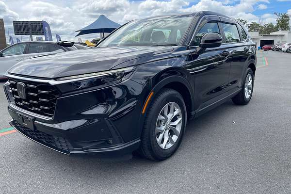 2023 Honda CR-V VTi X RW