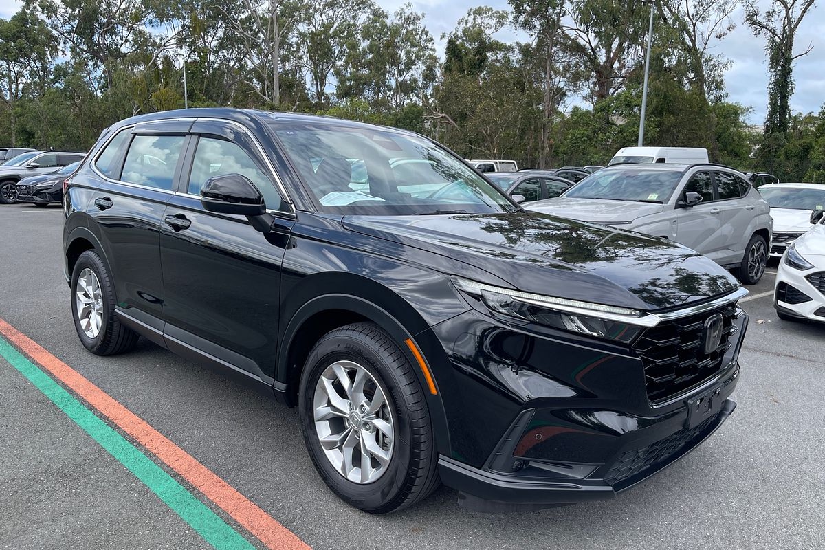 2023 Honda CR-V VTi X RW