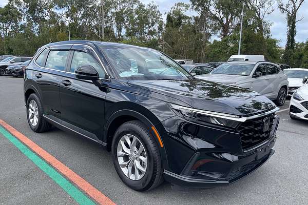 2023 Honda CR-V VTi X RW