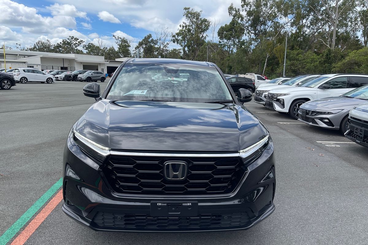 2023 Honda CR-V VTi X RW