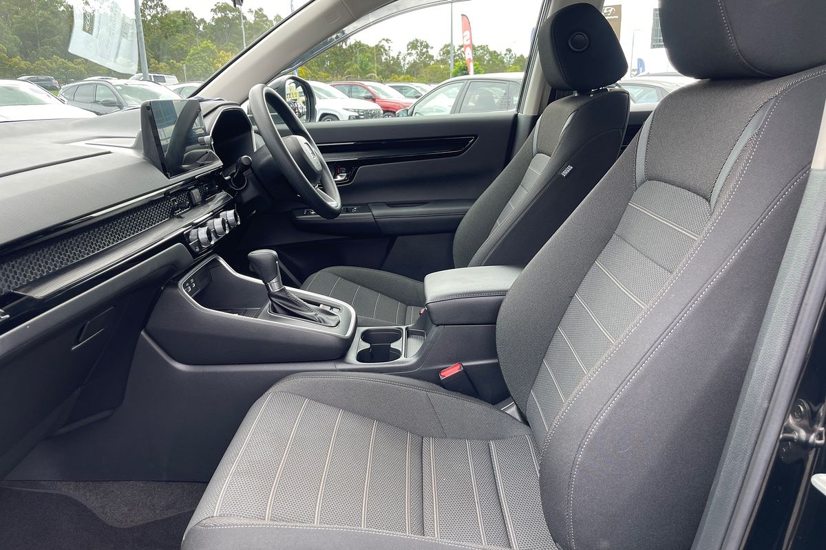 2023 Honda CR-V VTi X RW