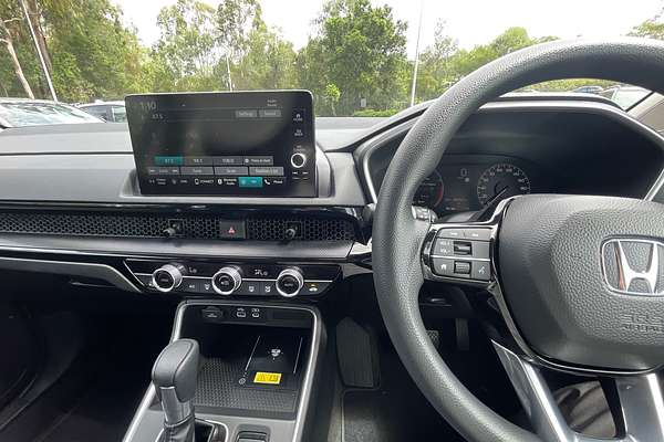 2023 Honda CR-V VTi X RW