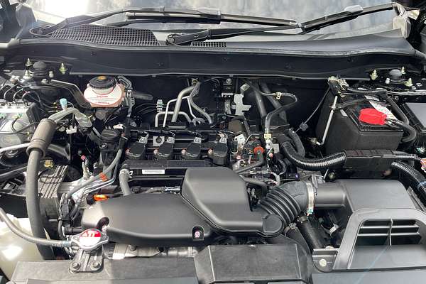 2023 Honda CR-V VTi X RW
