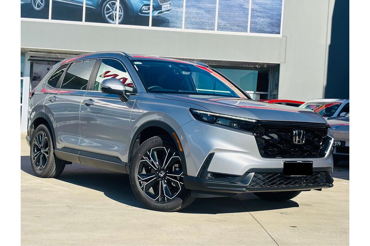 2024 Honda CR-V VTi LX RS