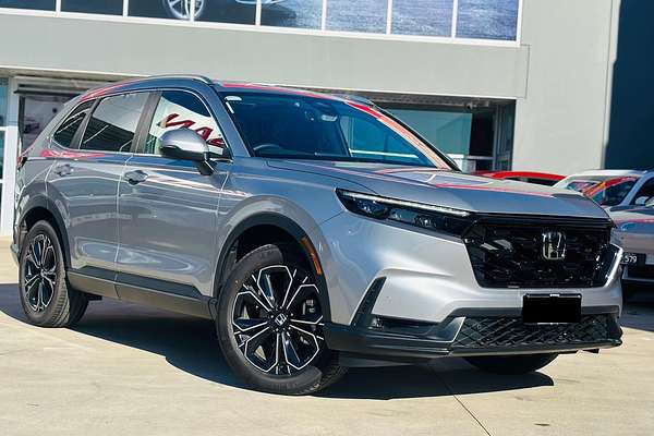 2024 Honda CR-V VTi LX RS