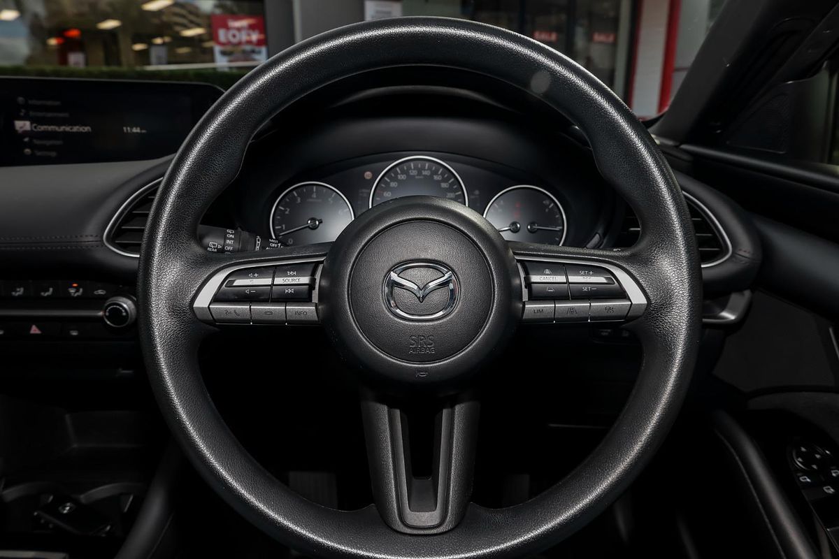 2020 Mazda 3 G20 Pure BP Series