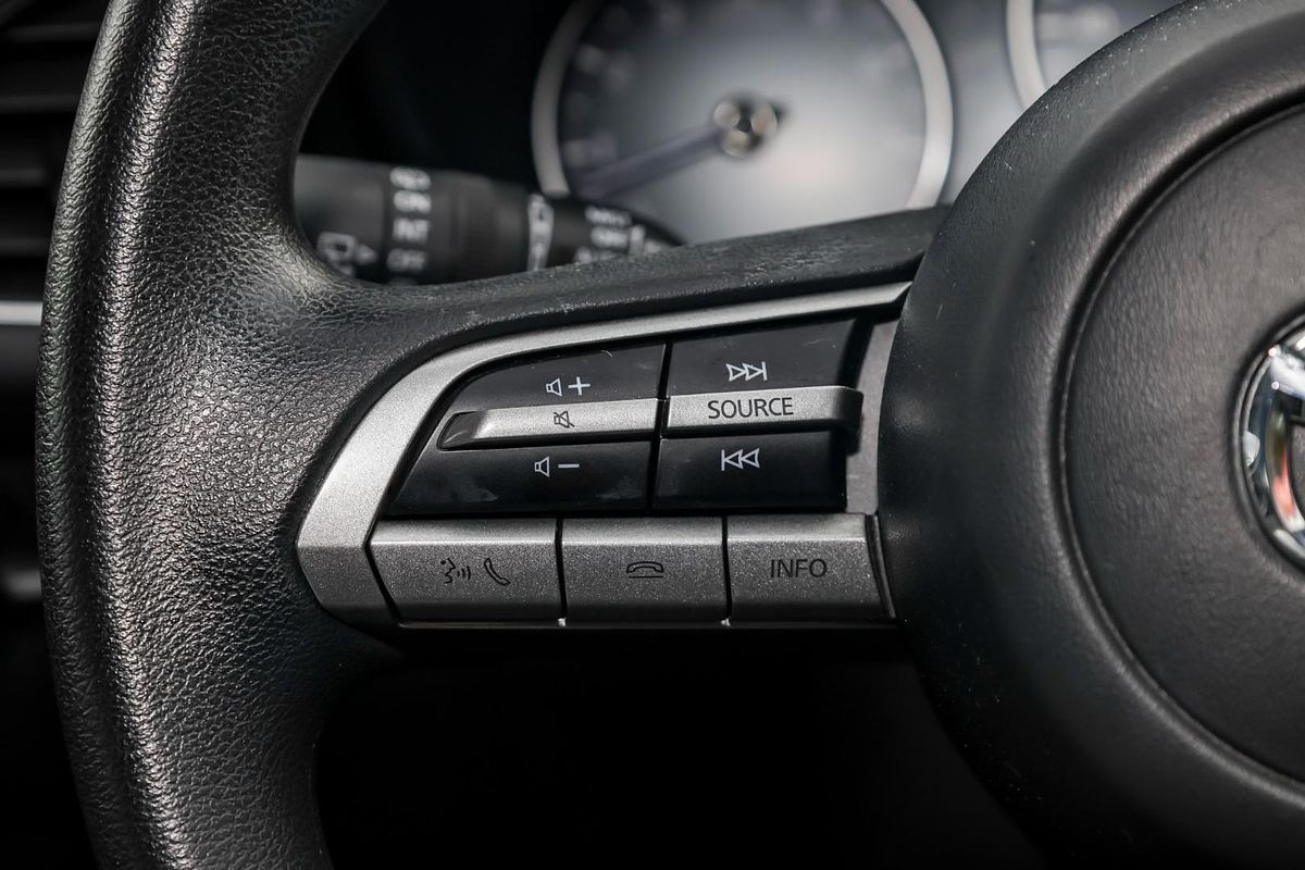 2020 Mazda 3 G20 Pure BP Series