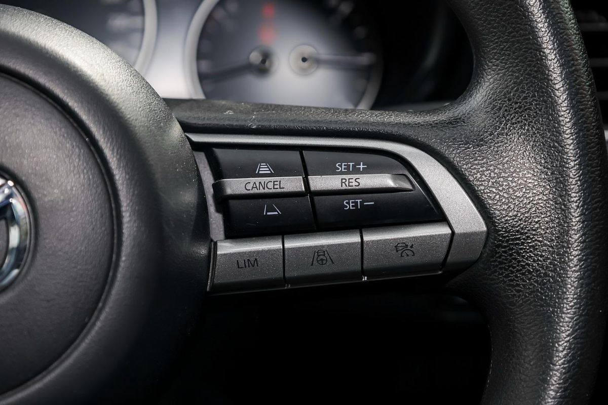 2020 Mazda 3 G20 Pure BP Series