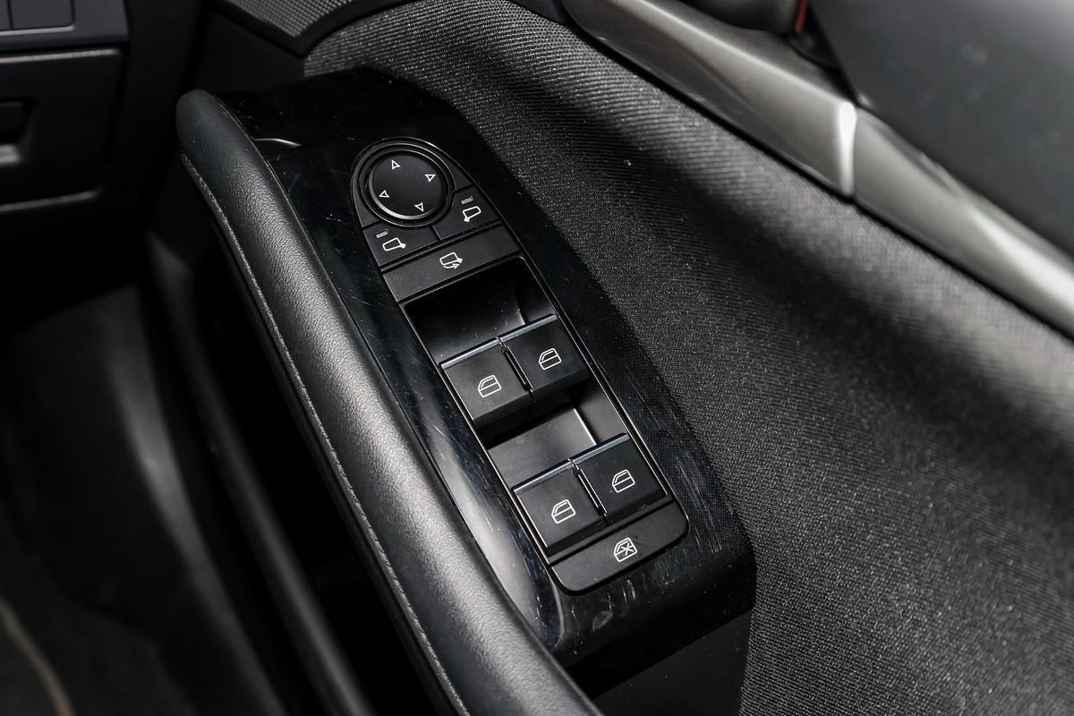 2020 Mazda 3 G20 Pure BP Series