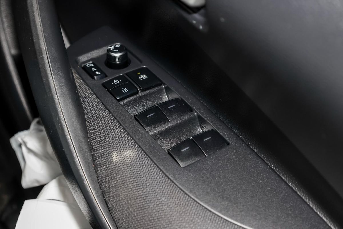 2018 Toyota Corolla SX MZEA12R