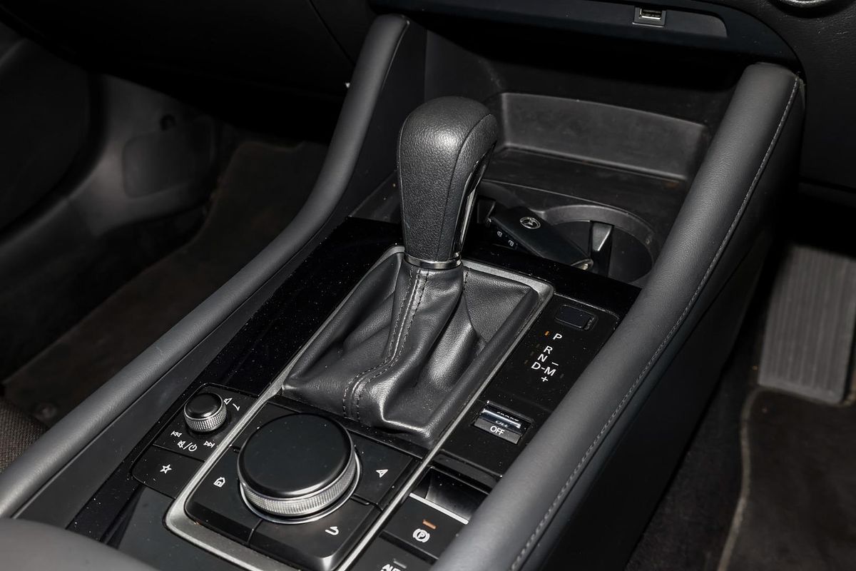 2020 Mazda 3 G20 Pure BP Series