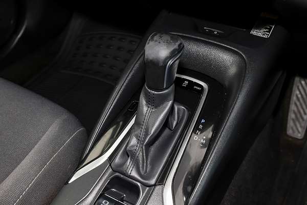2018 Toyota Corolla SX MZEA12R