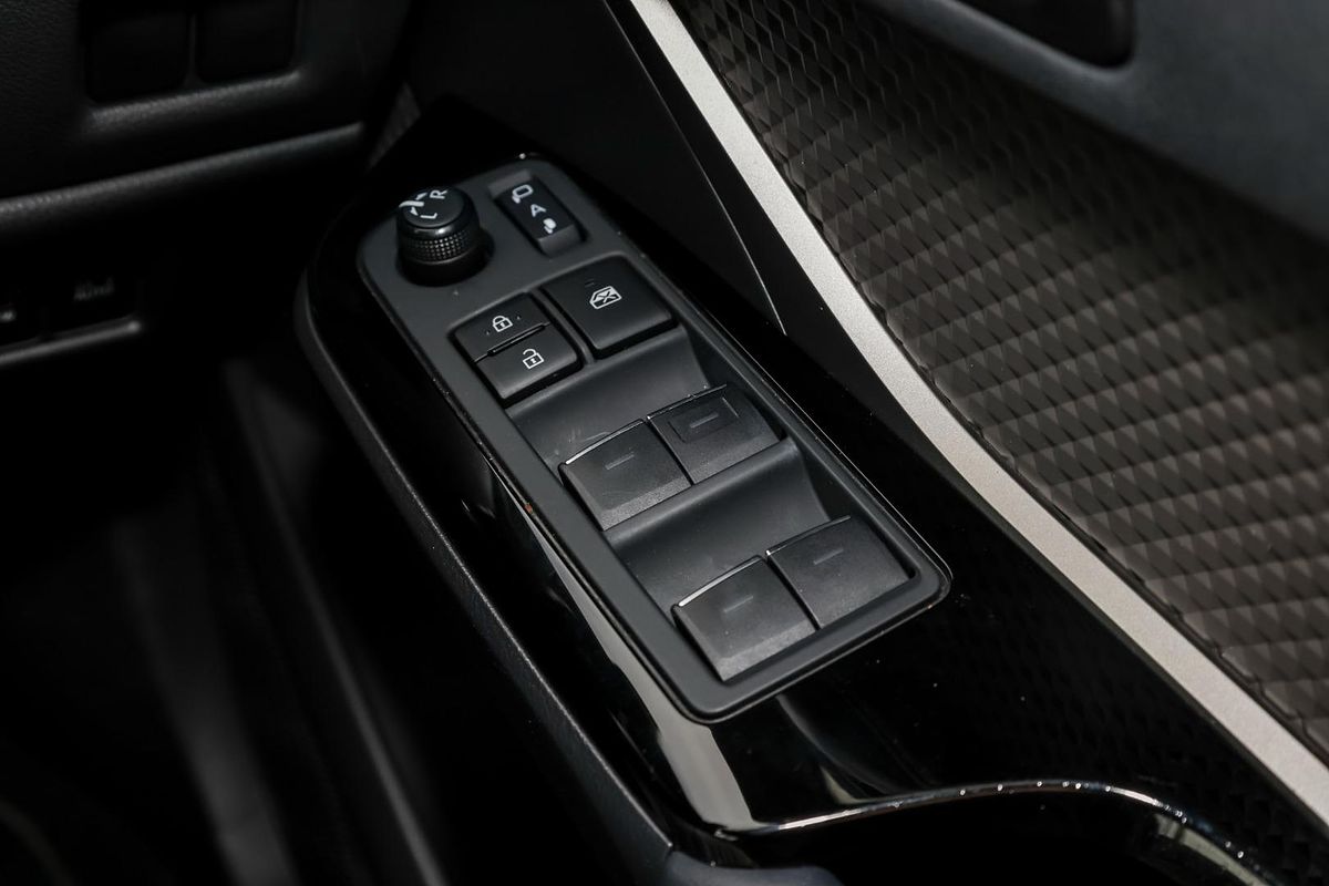 2021 Toyota C-HR Koba ZYX10R