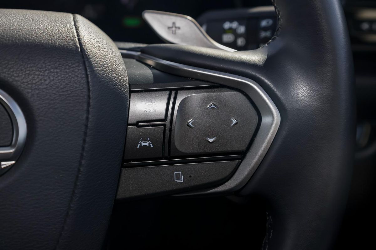 2024 Lexus NX NX350h Sports Luxury AAZH25R
