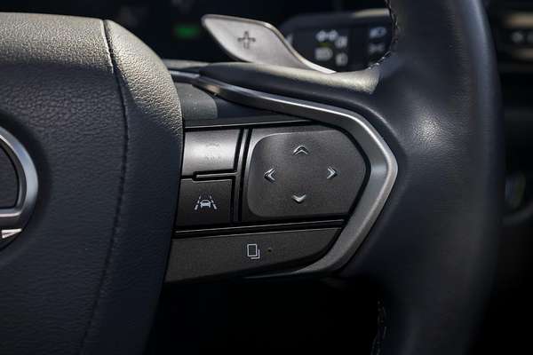 2024 Lexus NX NX350h Sports Luxury AAZH25R