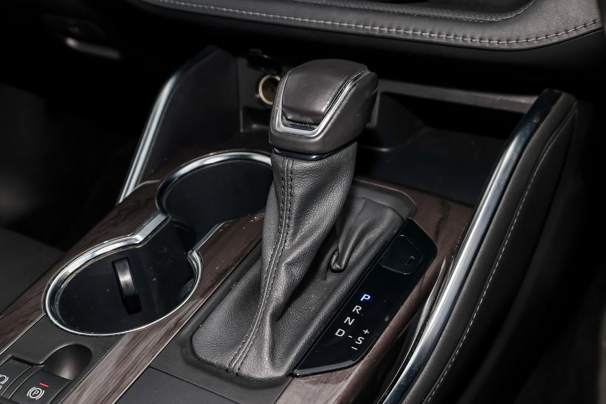 2021 Toyota Kluger Grande AXUH78R