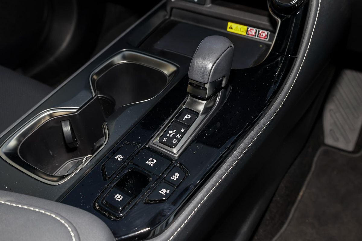 2024 Lexus NX NX350h Sports Luxury AAZH25R