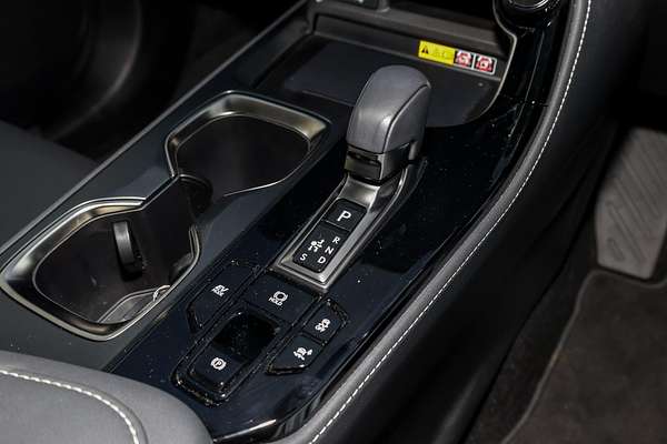 2024 Lexus NX NX350h Sports Luxury AAZH25R