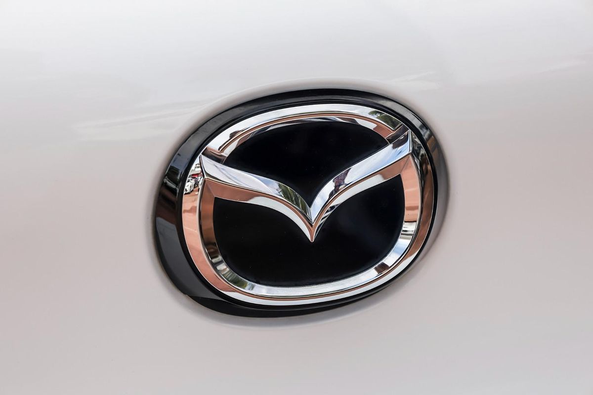 2020 Mazda 3 G20 Pure BP Series