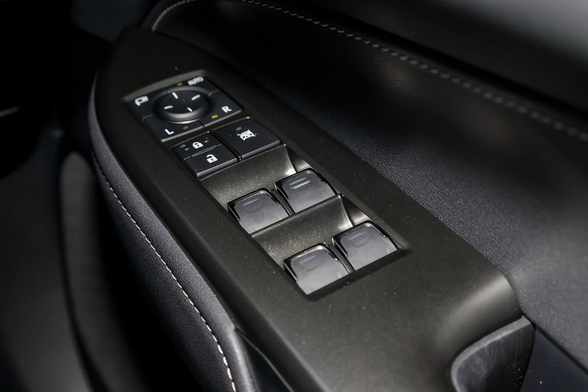 2024 Lexus NX NX350h Sports Luxury AAZH25R