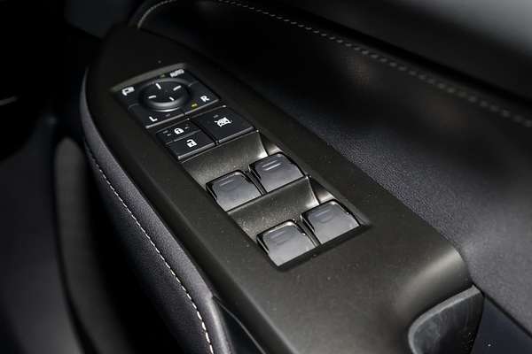 2024 Lexus NX NX350h Sports Luxury AAZH25R