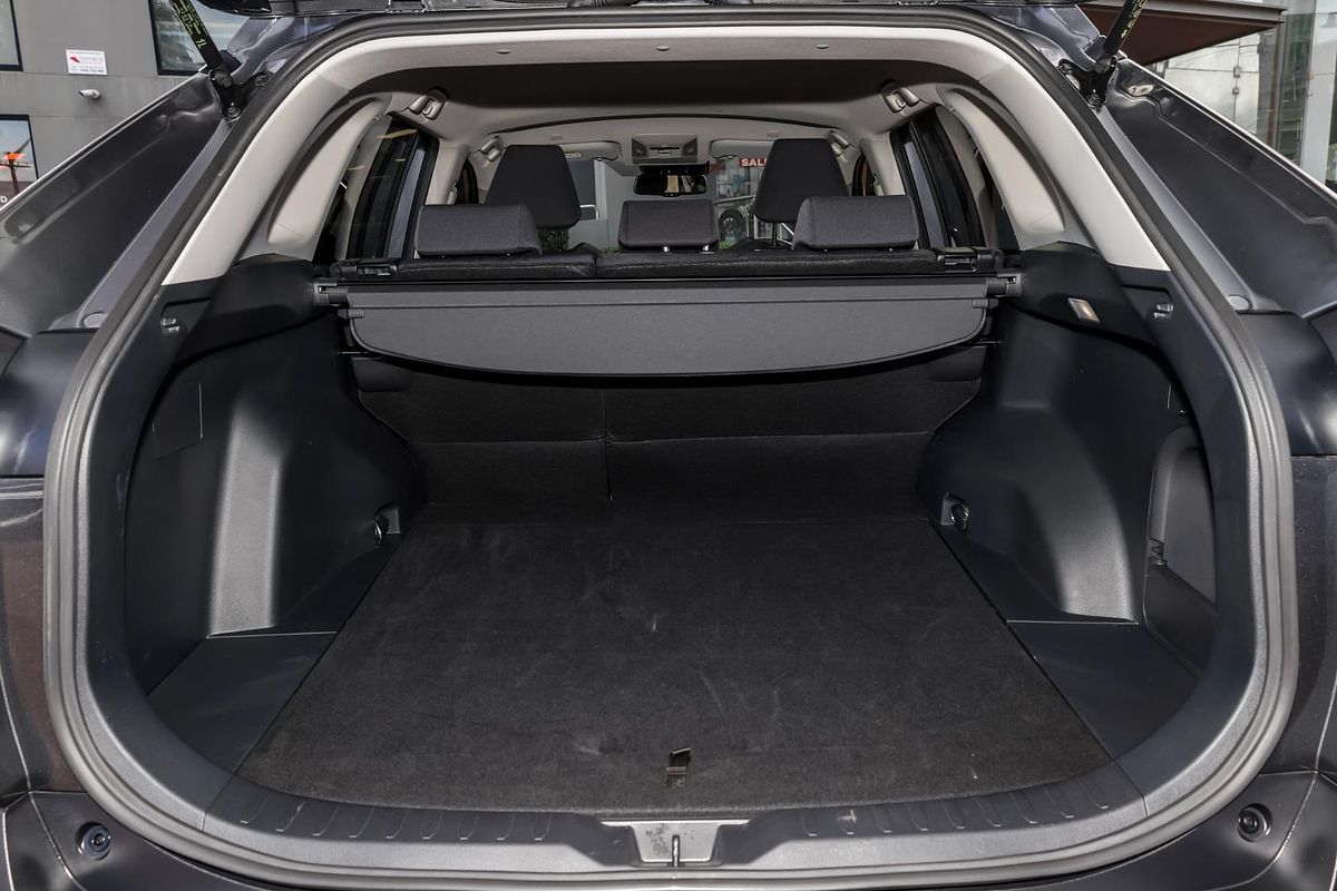 2024 Toyota RAV4 GXL AXAH52R