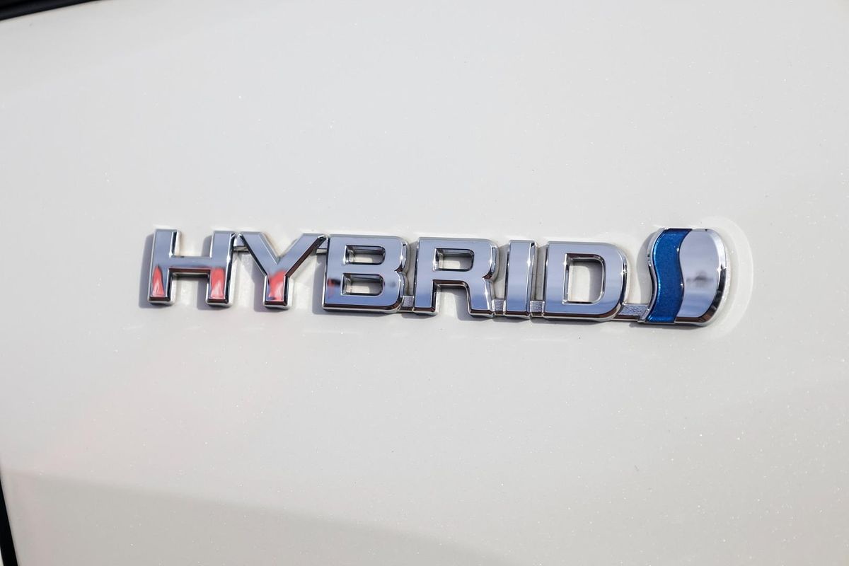 2021 Toyota C-HR Koba ZYX10R