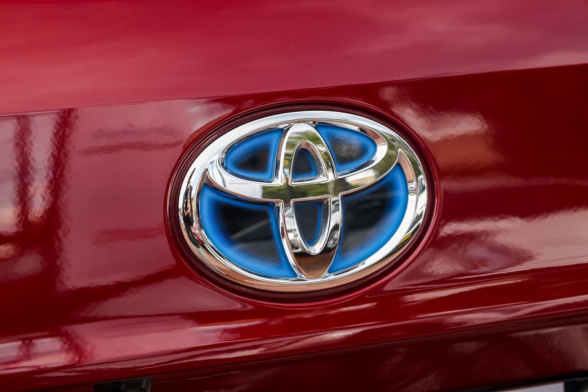 2021 Toyota Kluger Grande AXUH78R