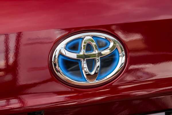 2021 Toyota Kluger Grande AXUH78R