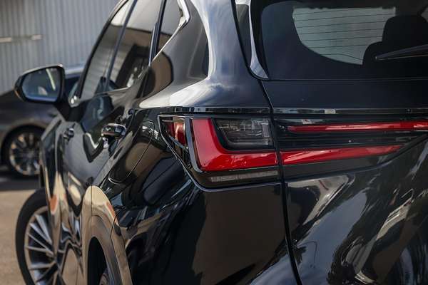 2024 Lexus NX NX350h Sports Luxury AAZH25R