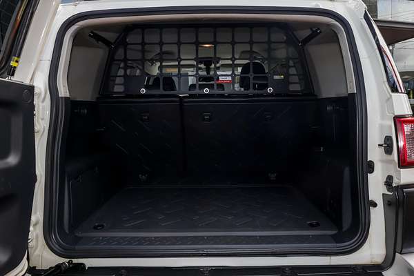 2013 Toyota FJ Cruiser GSJ15R