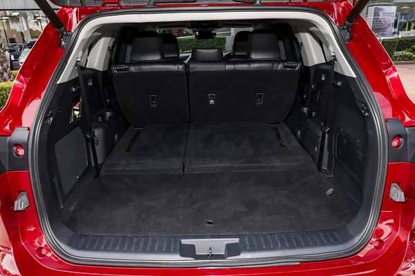 2021 Toyota Kluger Grande AXUH78R