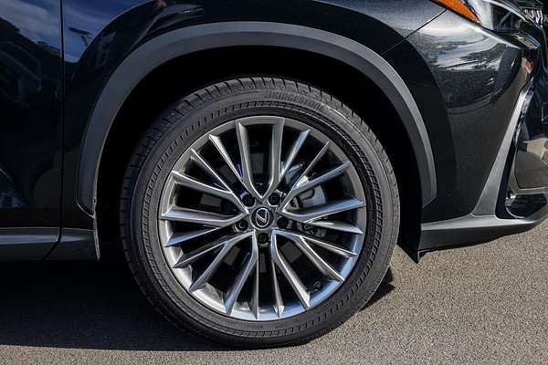 2024 Lexus NX NX350h Sports Luxury AAZH25R