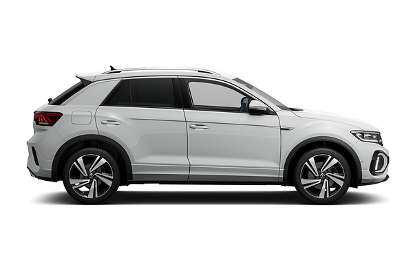2025 Volkswagen T-Roc 140TSI R-Line D11