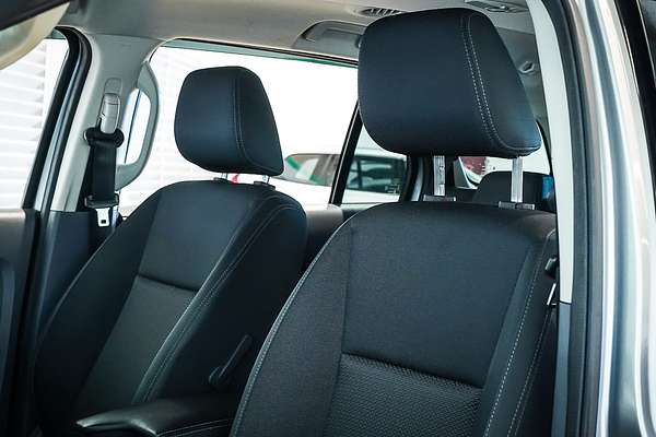 2017 Ford Everest Trend UA 3.2L