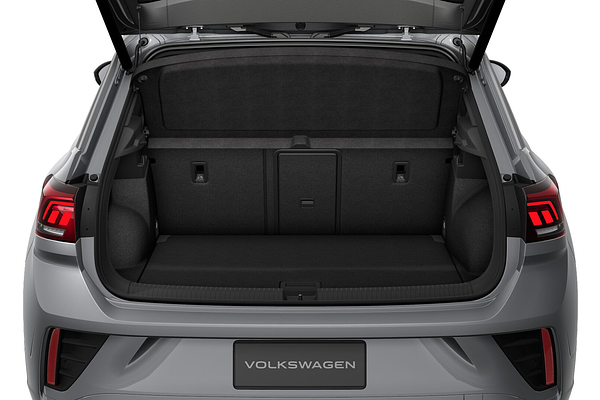2025 Volkswagen T-Roc 140TSI R-Line D11