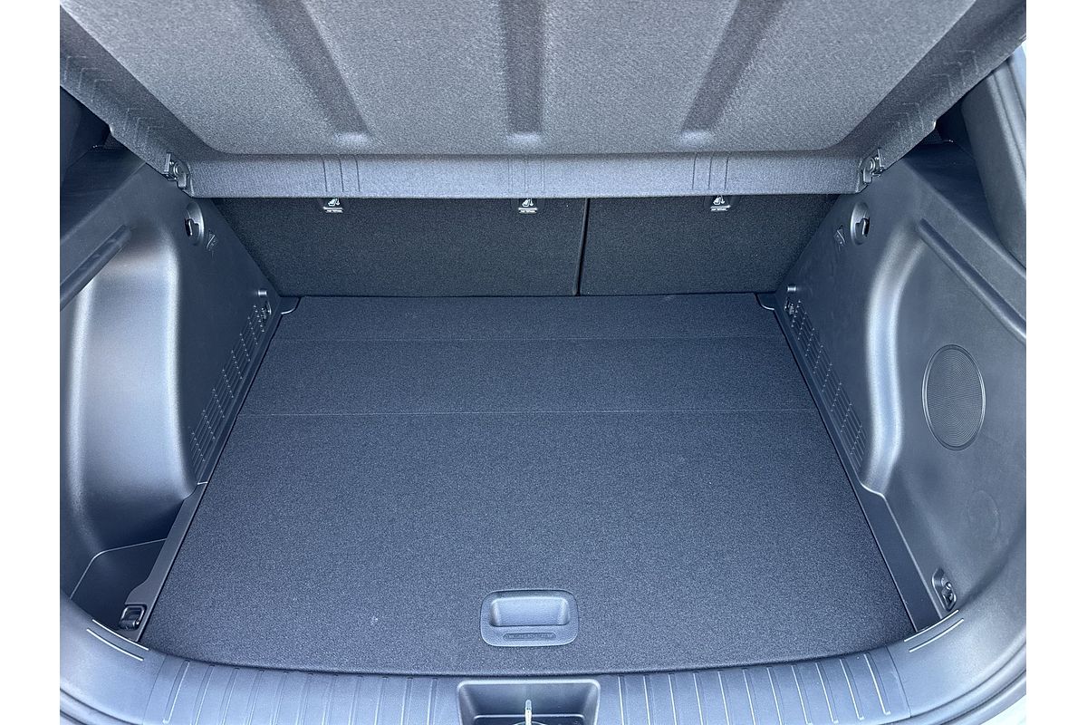 2025 Hyundai Kona Premium N Line SX2.V2