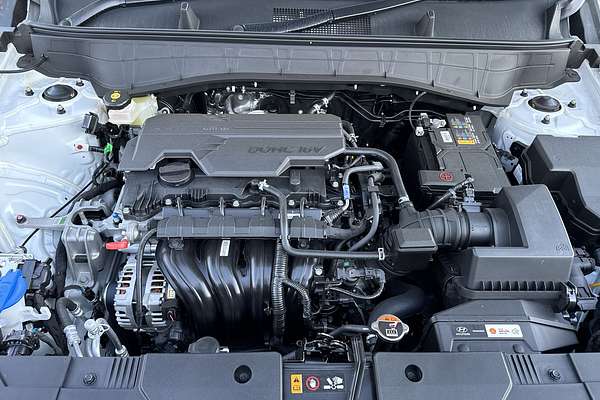 2025 Hyundai Kona Premium N Line SX2.V2