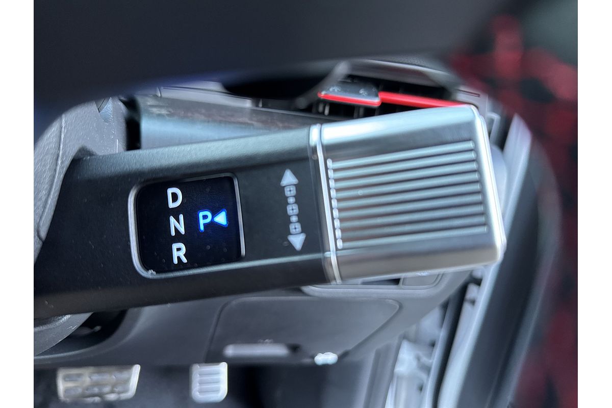 2025 Hyundai Kona Premium N Line SX2.V2