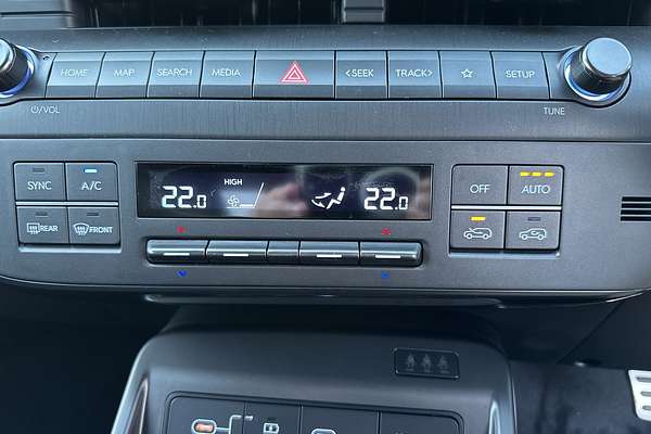 2025 Hyundai Kona Premium N Line SX2.V2