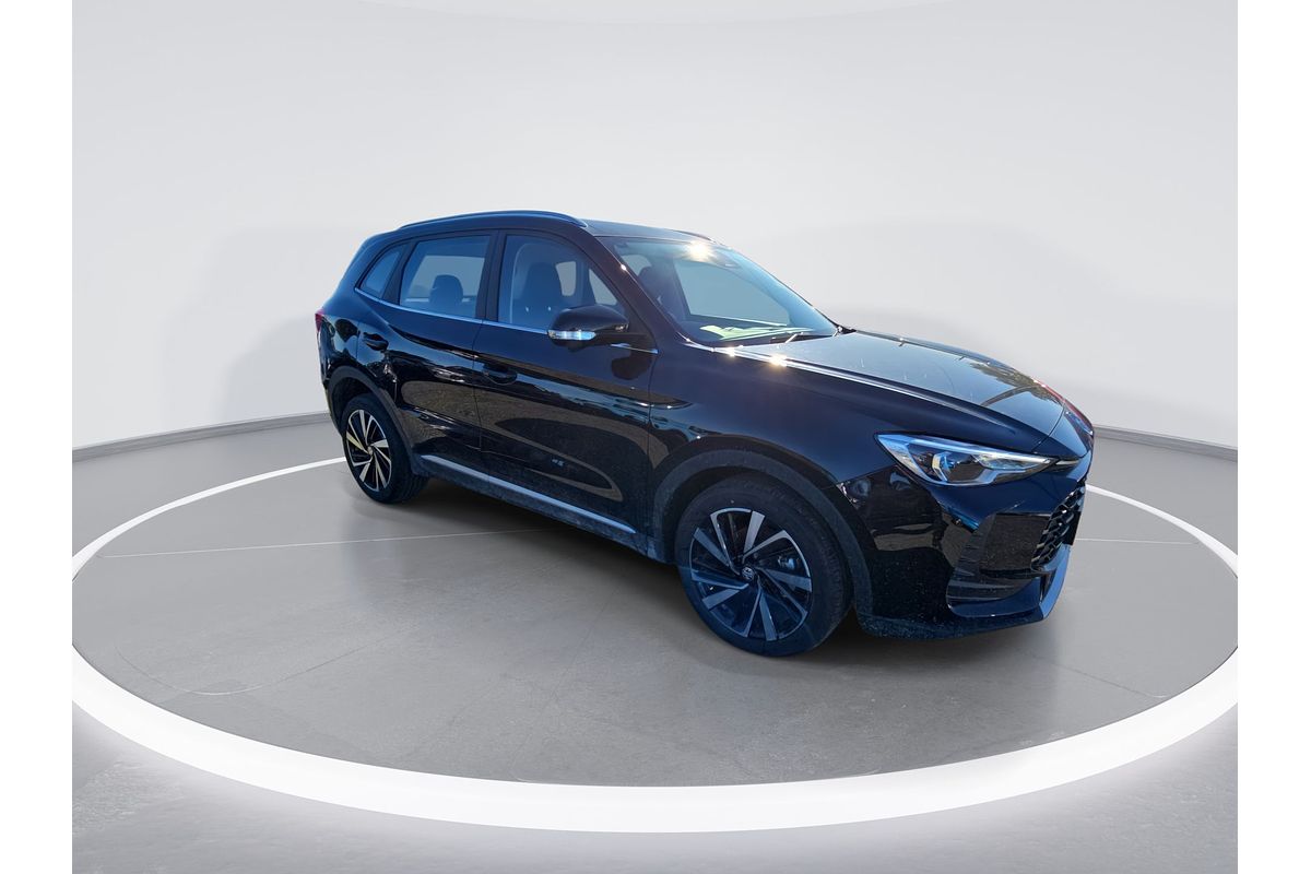 2025 MG ZS Essence Turbo ZS32