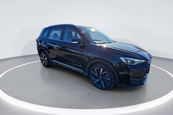 2025 MG ZS Essence Turbo ZS32