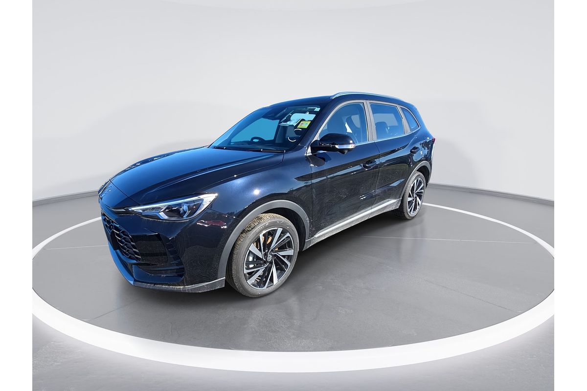2025 MG ZS Essence Turbo ZS32